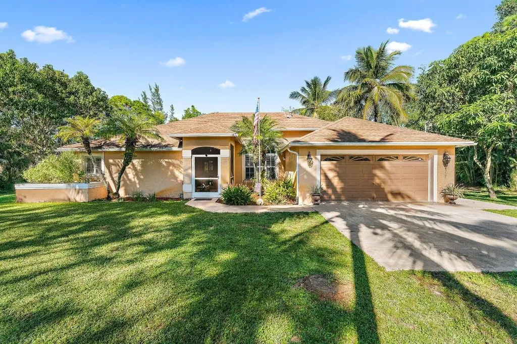 14717 80th Lane N Loxahatchee FL 33470
