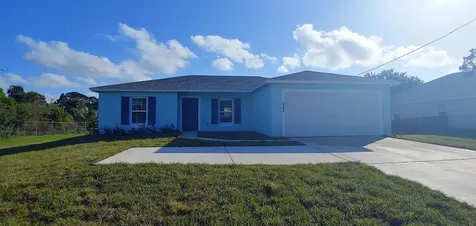 682 SW Paar Drive Port St Lucie FL 34953