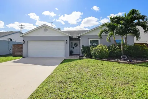 9815 Goldenrod Drive Boynton Beach FL 33437