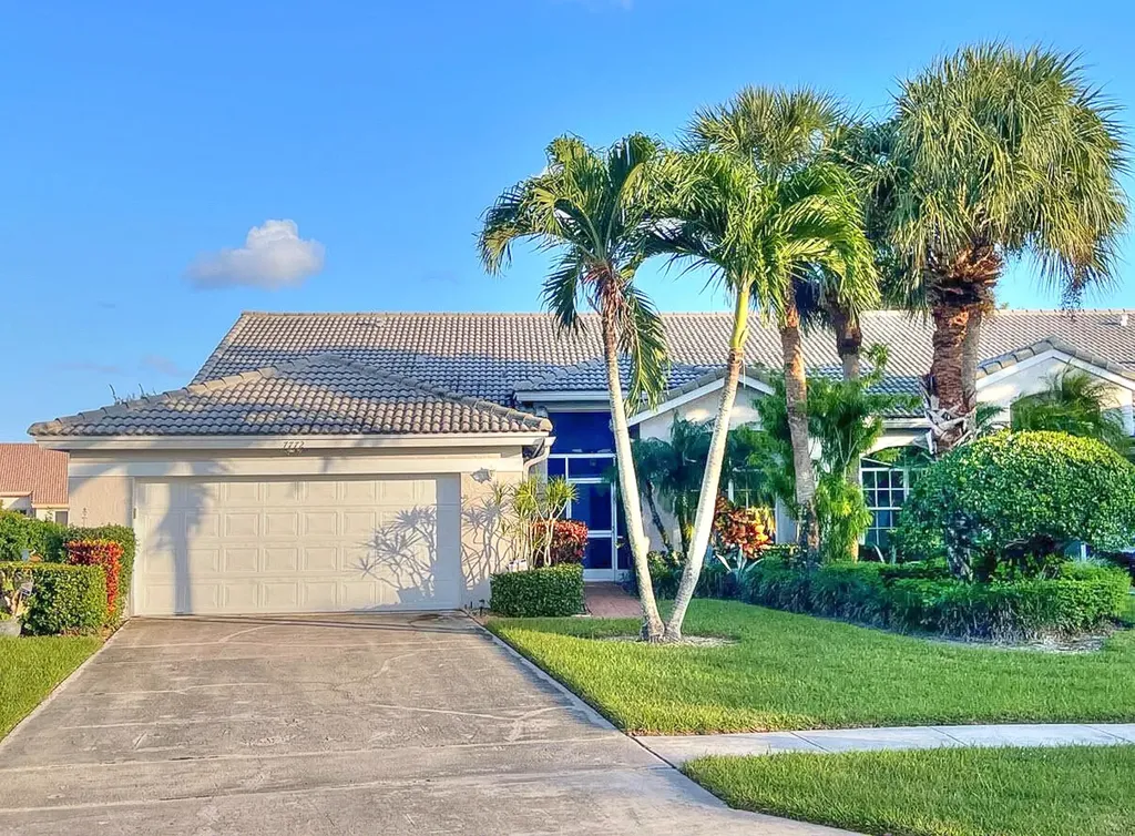 7772 Rockford Road Boynton Beach FL 33472