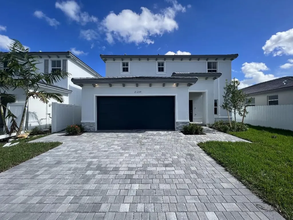 21259 SW 127th Court Miami FL 33177