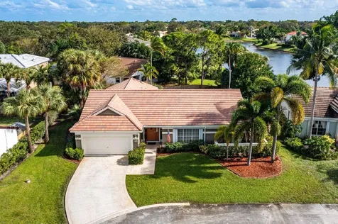 4060 Sabal Lakes Road Delray Beach FL 33445