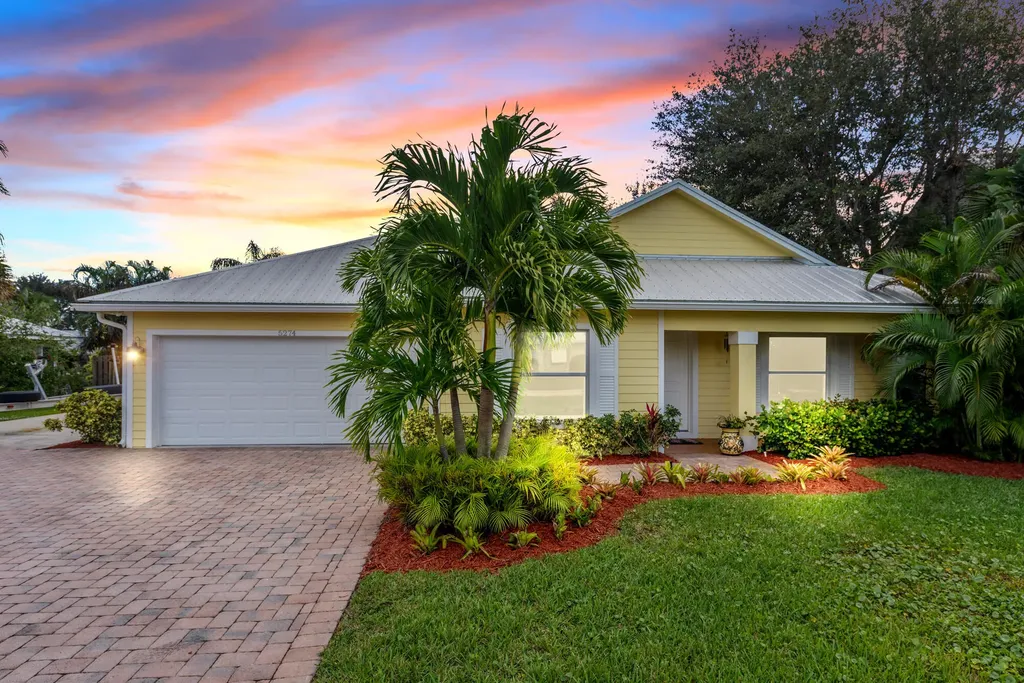 5274 SE Tall Pines Way Stuart FL 34997