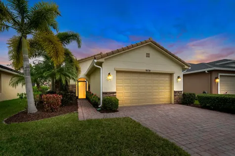 9774 SW Chestwood Avenue Port St Lucie FL 34987