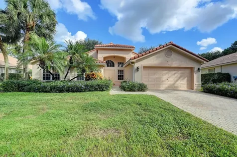 6886 Fiji Circle Boynton Beach FL 33437
