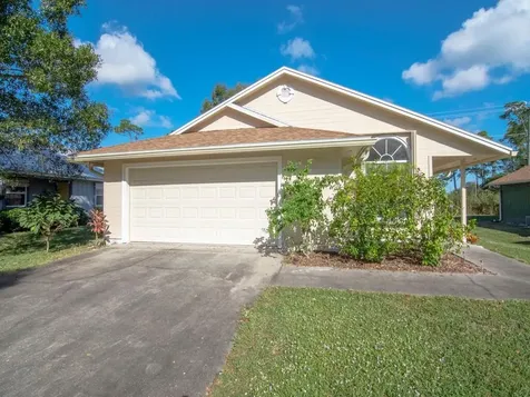 2926 1st Lane Vero Beach FL 32968