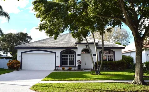 7573 Cedar Hurst Court Lake Worth FL 33467