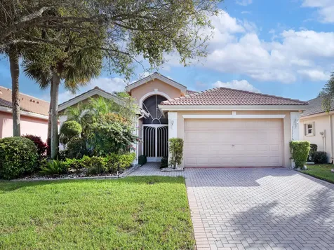 11316 Vivero Avenue Boynton Beach FL 33437