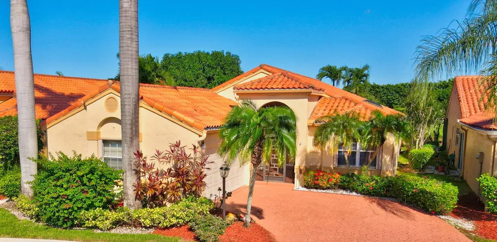 8021 Nadmar Avenue Boca Raton FL 33434