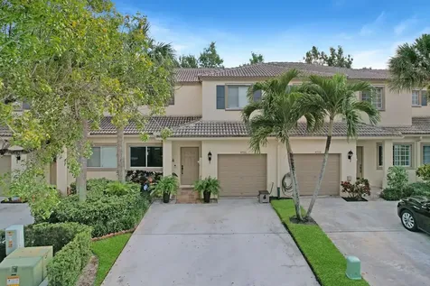 4786 Lago Vista Drive Coconut Creek FL 33073
