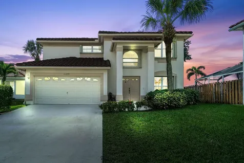 10779 Buttonwood Lake Drive Boca Raton FL 33498