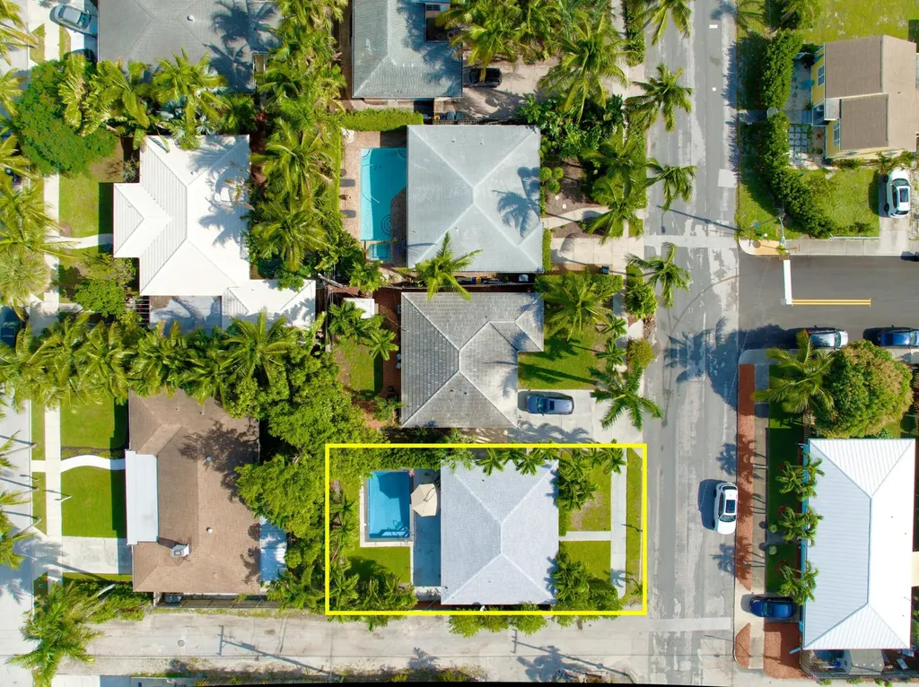338 Wellesley Drive Lake Worth Beach FL 33460