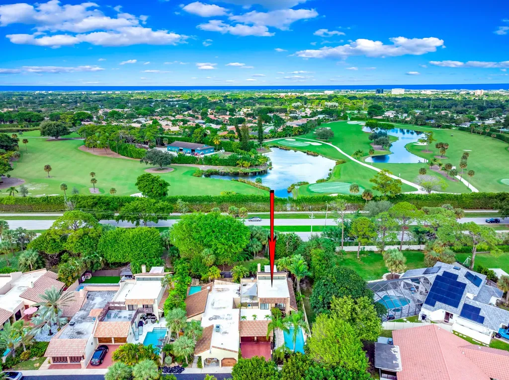 5955 Patio Drive Boca Raton FL 33433