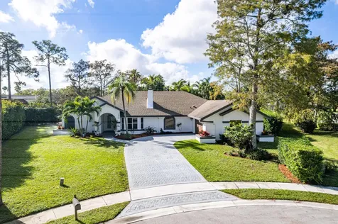 12945 Saint Davids Court Wellington FL 33414