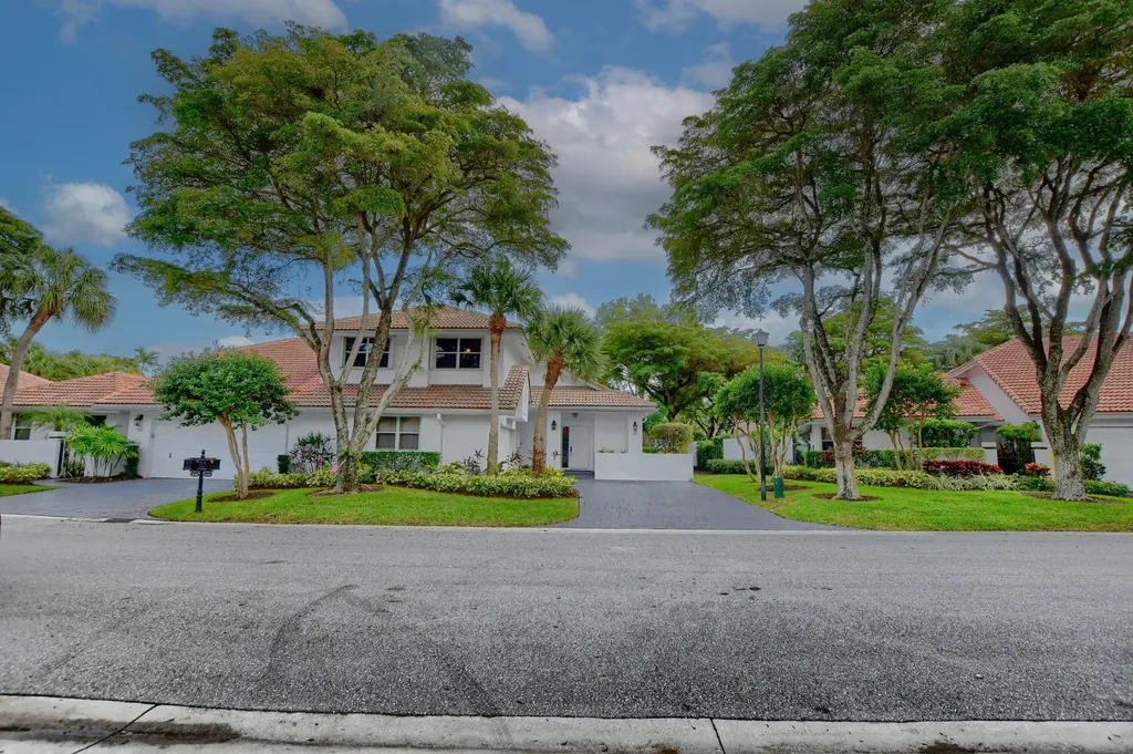 2252 NW 53rd Street Boca Raton FL 33496