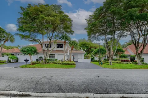 2252 NW 53rd Street Boca Raton FL 33496