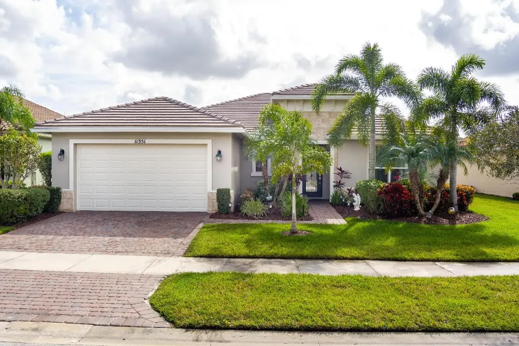 11351 SW Aspen Lane Port St Lucie FL 34987