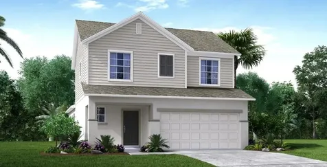 10921 SW Pacini Way Port St Lucie FL 34987