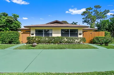 3460 NE 13th Avenue Oakland Park FL 33334