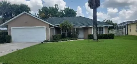 2342 SE Maslan Avenue Port St Lucie FL 34952