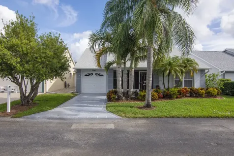 409 NW Tuscany Court Port St Lucie FL 34986