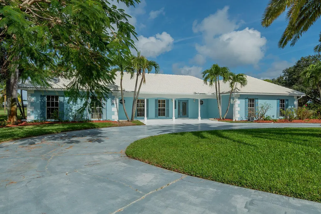 4543 SW Bermuda Way Palm City FL 34990