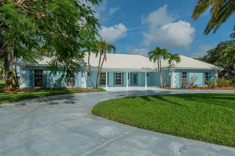 4543 SW Bermuda Way Palm City FL 34990