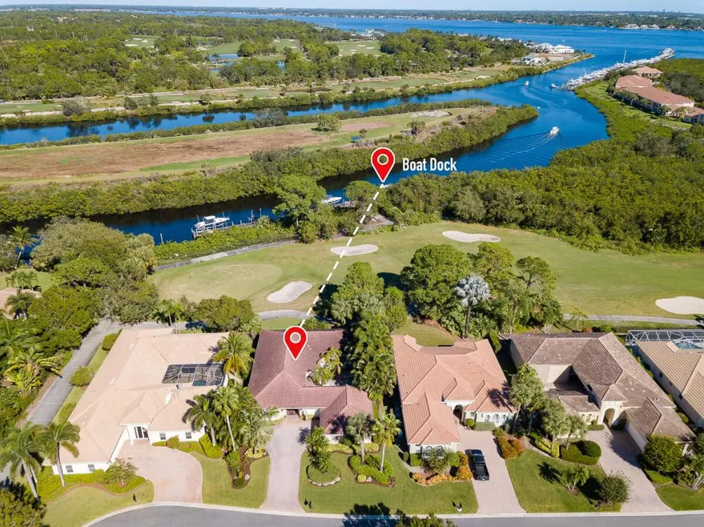 2591 SW Bridgeview Terrace Palm City FL 34990