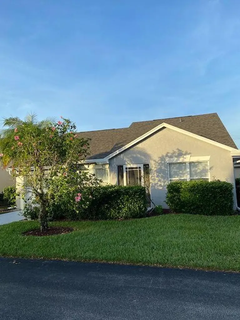 396 NW Sherry Lane Port St Lucie FL 34986