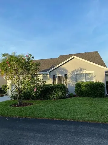396 NW Sherry Lane Port St Lucie FL 34986