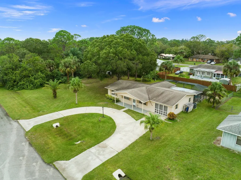 8405 Citrus Park Boulevard Fort Pierce FL 34951