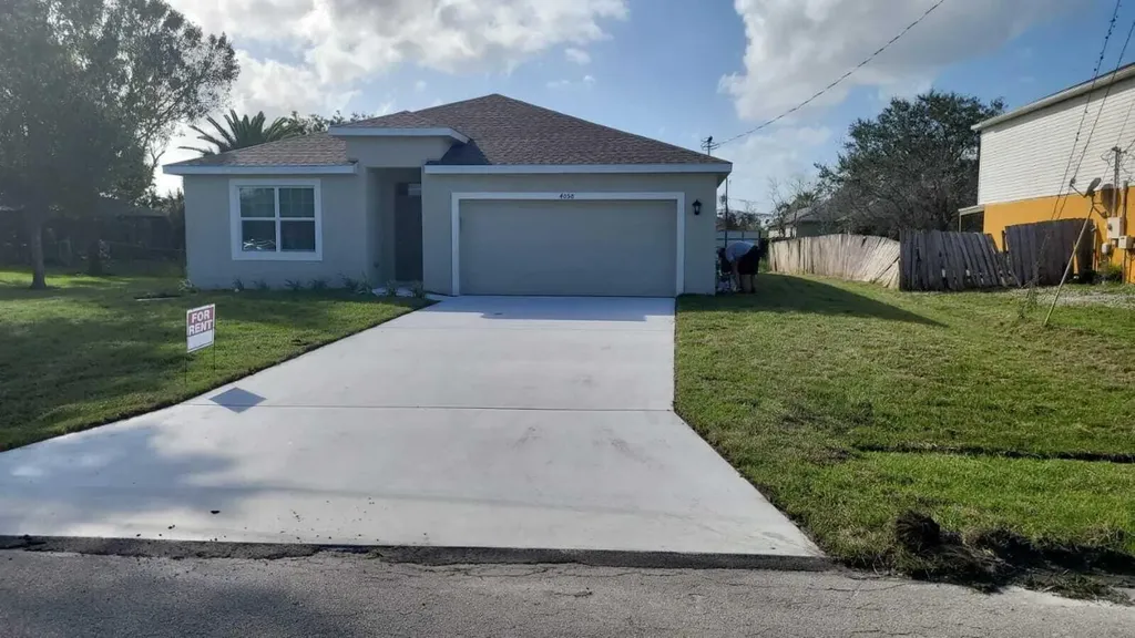 4058 SW Jaqust Street Port St Lucie FL 34953