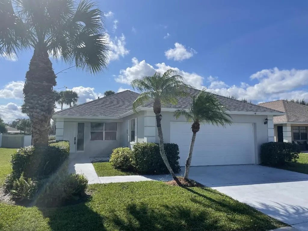 127 Raintree Trail Jupiter FL 33458