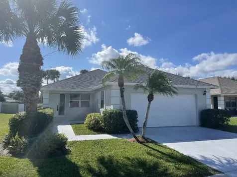 127 Raintree Trail Jupiter FL 33458