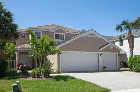 289 Berenger Walk Royal Palm Beach FL 33414