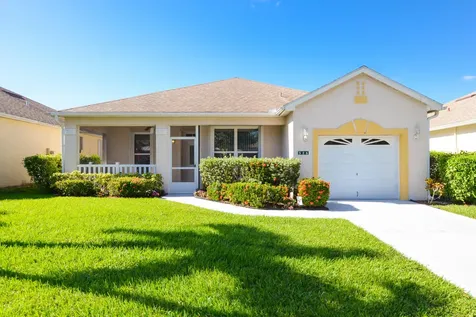 526 NW Portofino Lane Port St Lucie FL 34986