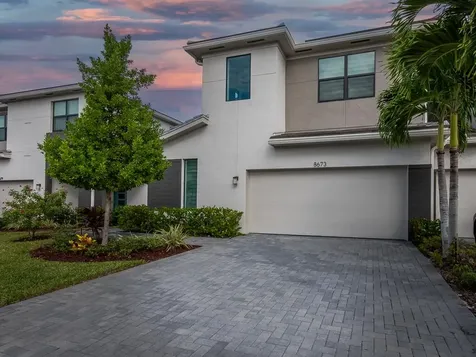 8673 Corvus Drive Lake Worth FL 33467