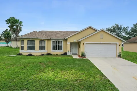 1242 SW Sudder Avenue Port St Lucie FL 34953