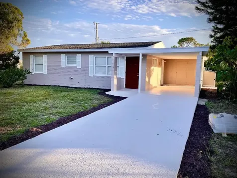 351 7th Lane SW Vero Beach FL 32962