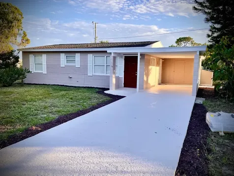 351 7th Lane SW Vero Beach FL 32962