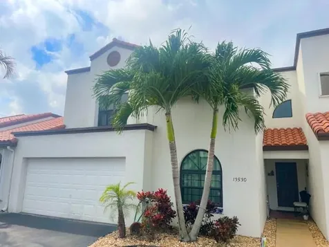 13530 Fountain View Boulevard Wellington FL 33414