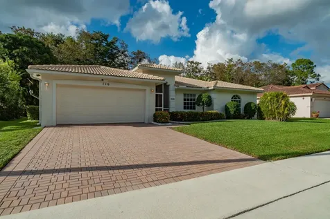 116 Chestnut Circle Royal Palm Beach FL 33411