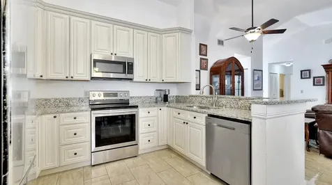 14971 Norfolk Lane Davie FL 33331