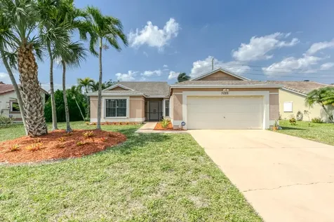 7025 NW 108th Avenue Tamarac FL 33321