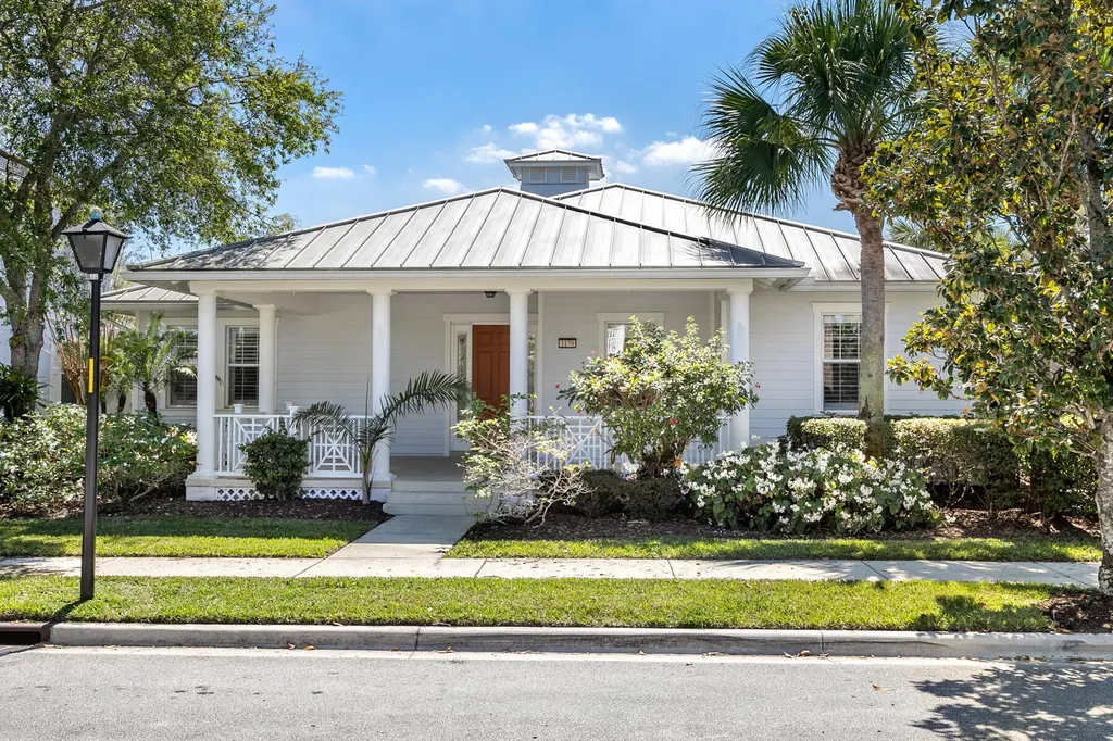 1170 Tropical Drive Jupiter FL 33458