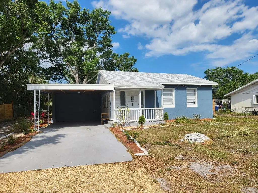 2316 Mississippi Avenue Fort Pierce FL 34950