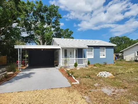 2316 Mississippi Avenue Fort Pierce FL 34950