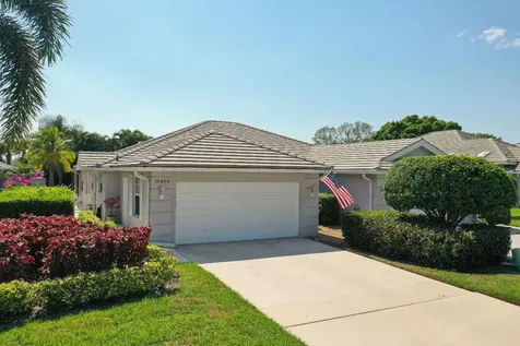 1540 NW Amherst Drive Port St Lucie FL 34986