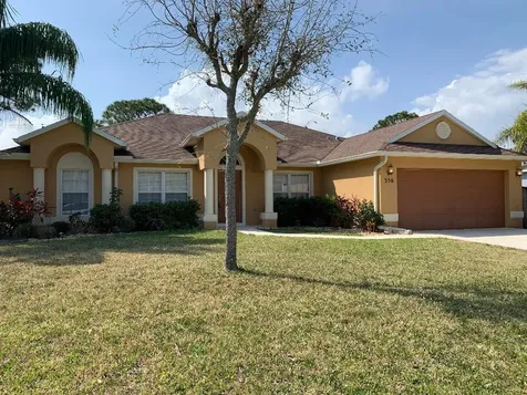 356 NW Aurora Street Port St Lucie FL 34983