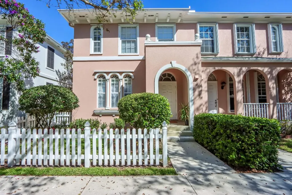 137 Farmingdale Drive Jupiter FL 33458